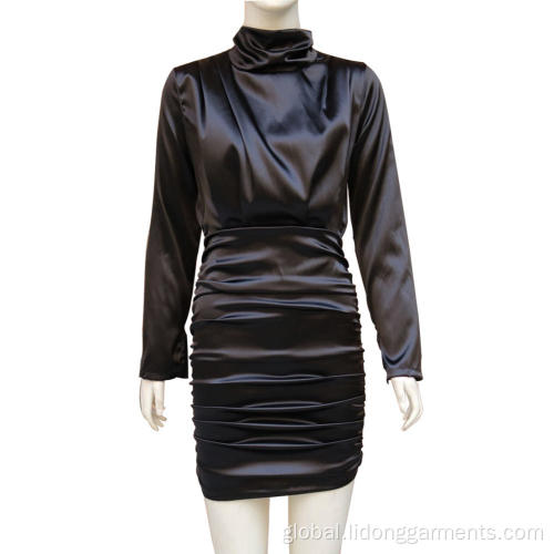 Women Sexy Mini Tight Dress Women Sexy Evening /Party Tight Dress Supplier